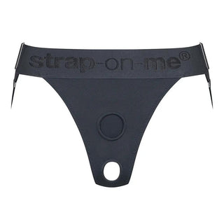 Unique Straponjock Mikrofiber