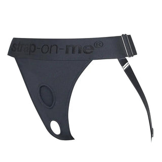 Unique Straponjock Mikrofiber