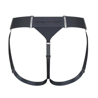 Unique Straponjock Mikrofiber