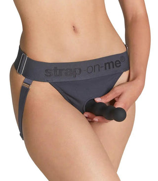Unique Straponjock Mikrofiber