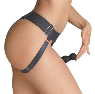 Unique Straponjock Mikrofiber