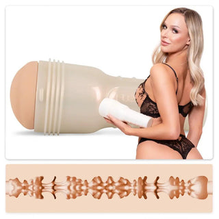 Fleshlight Emma Hix Masturbator