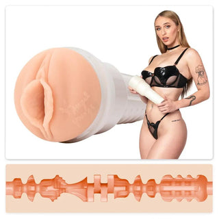 Fleshlight Angel Youngs Masturbator