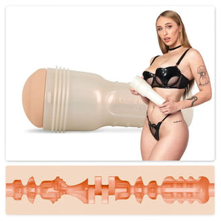 Fleshlight Angel Youngs Masturbator