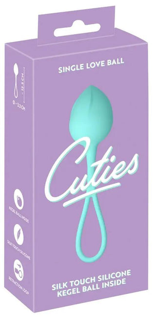 Cuties Knipkula Enkel