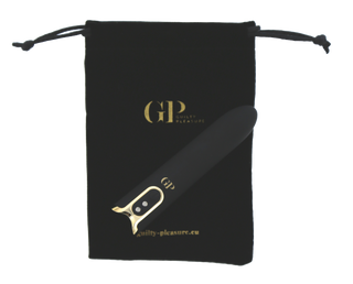 Crave Bulletvibrator Kompakt