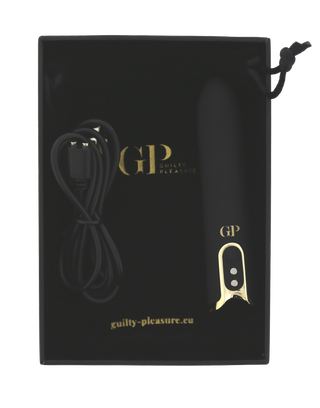 Crave Bulletvibrator Kompakt