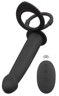 RC Analvibrator Med Penisring
