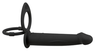 RC Analvibrator Med Penisring