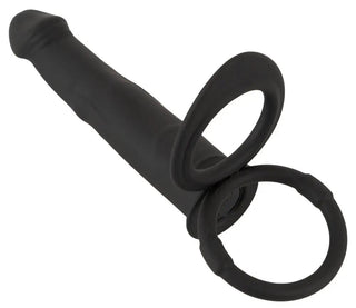 RC Analvibrator Med Penisring