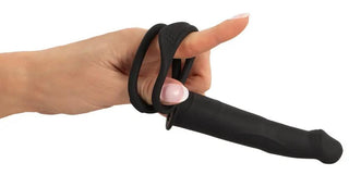 RC Analvibrator Med Penisring
