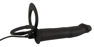 RC Analvibrator Med Penisring