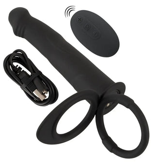 RC Analvibrator Med Penisring