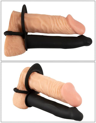 RC Analvibrator Med Penisring