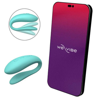 We-Vibe Sync Lite Parvibrator
