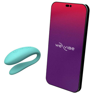 We-Vibe Sync Lite Parvibrator