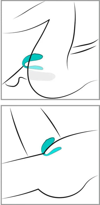 We-Vibe Sync Lite Parvibrator