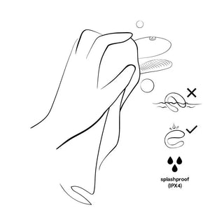 We-Vibe Sync Lite Parvibrator