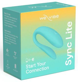 We-Vibe Sync Lite Parvibrator
