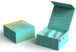 We-Vibe Sync Lite Parvibrator