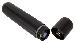 Dubbel Dildo Med Vibrering