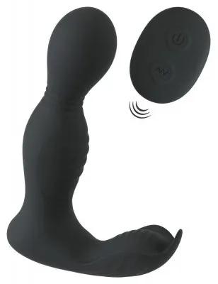 Rebel RC Buttplug Dubbla Funktioner