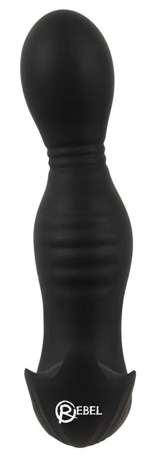 Rebel RC Buttplug Dubbla Funktioner