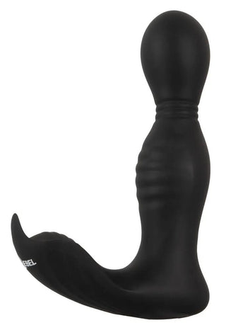 Rebel RC Buttplug Dubbla Funktioner