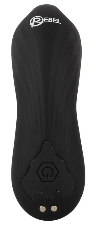 Rebel RC Buttplug Dubbla Funktioner