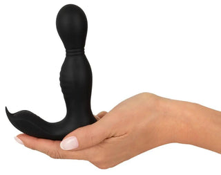 Rebel RC Buttplug Dubbla Funktioner
