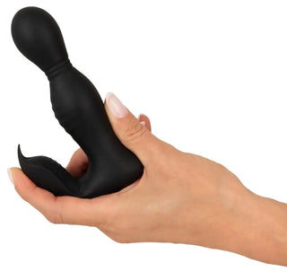 Rebel RC Buttplug Dubbla Funktioner