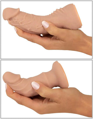 You2Toys Straponsett Med Vibrator