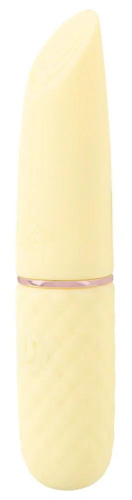 Cuties Mini Vibratör 10 Lägen
