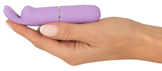 Cuties Klitorisvibrator Med Öron