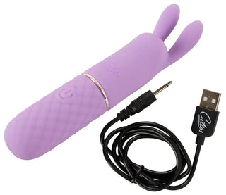 Cuties Klitorisvibrator Med Öron