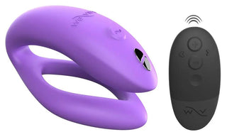 We-Vibe Sync O Parvibrator