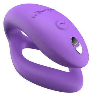 We-Vibe Sync O Parvibrator