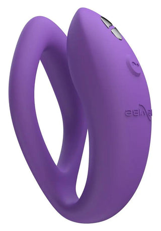We-Vibe Sync O Parvibrator