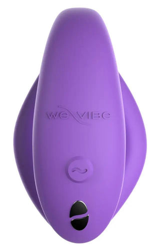 We-Vibe Sync O Parvibrator