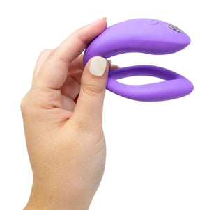 We-Vibe Sync O Parvibrator