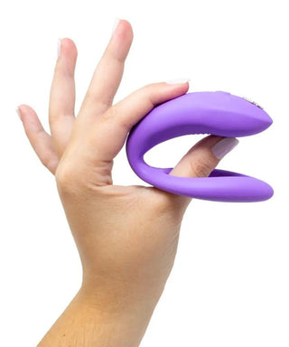We-Vibe Sync O Parvibrator