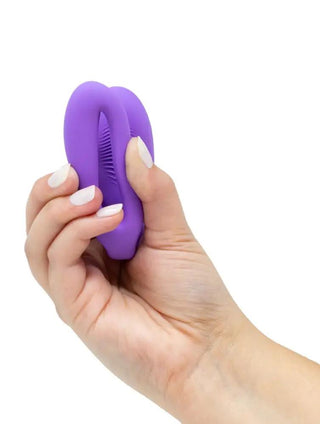 We-Vibe Sync O Parvibrator
