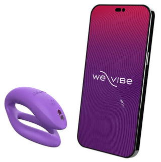 We-Vibe Sync O Parvibrator