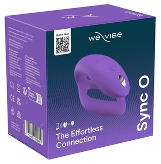 We-Vibe Sync O Parvibrator