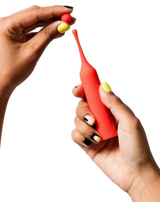 Romp Pop Klitorisvibrator