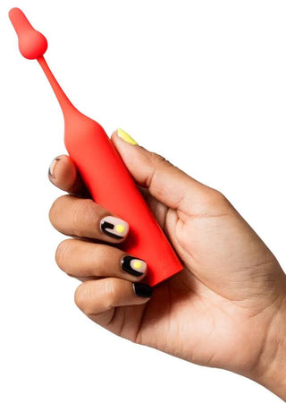 Romp Pop Klitorisvibrator