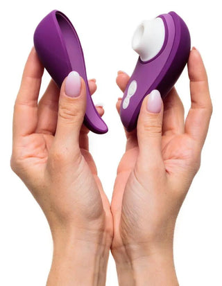 Womanizer Liberty 2 Luftvibrator