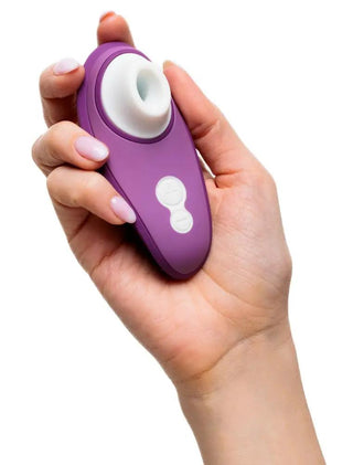 Womanizer Liberty 2 Luftvibrator