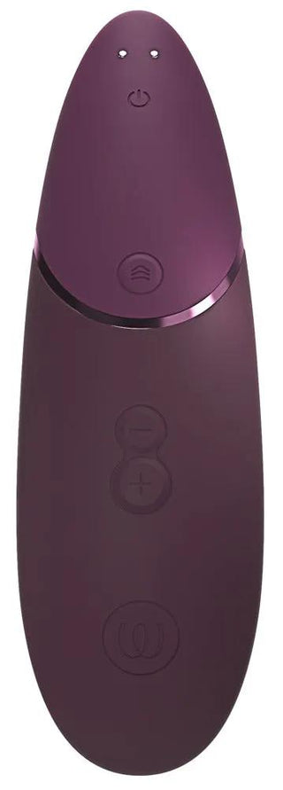 Womanizer Next 3D Luftrycksvibrator