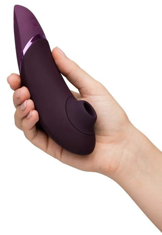 Womanizer Next 3D Luftrycksvibrator